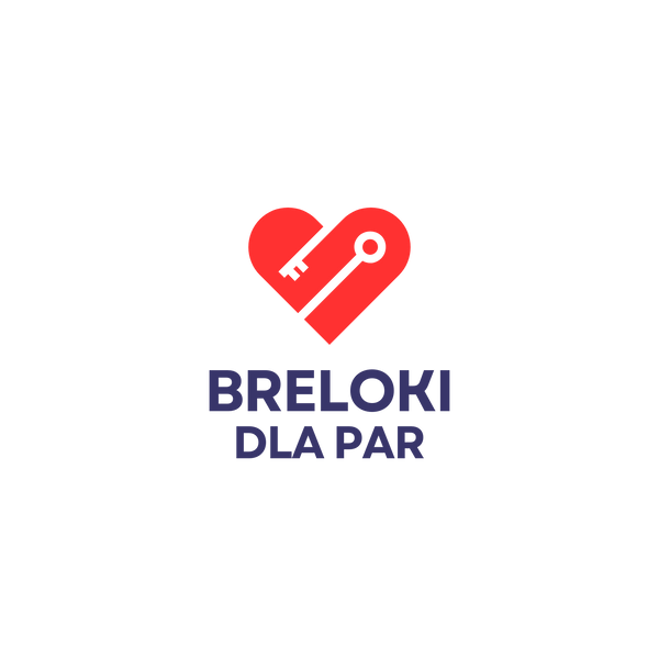 BRELOKI DLA PAR